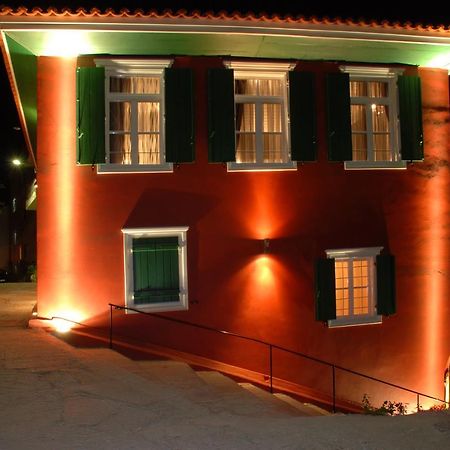 Il Palazzo Rooms & Suites Nafplio Exterior photo