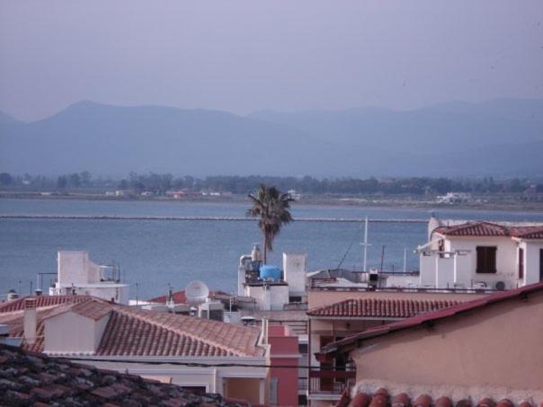 Il Palazzo Rooms & Suites Nafplio Exterior photo