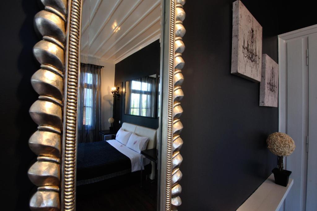 Il Palazzo Rooms & Suites Nafplio Exterior photo